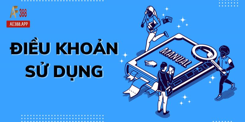 Nội dung các điều khoản được quy định tại AE388