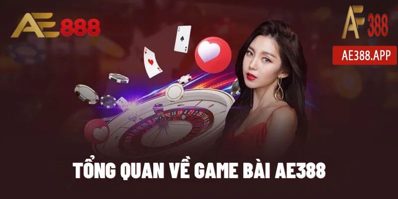 Tại Ae388 Blackjack được thiết kế với đồ họa sắc nét và âm thanh sống động