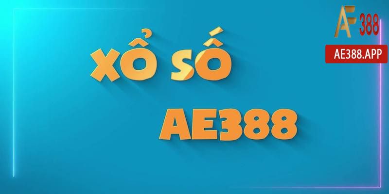 Bí quyết chơi cá cược xổ số AE388 hiệu quả