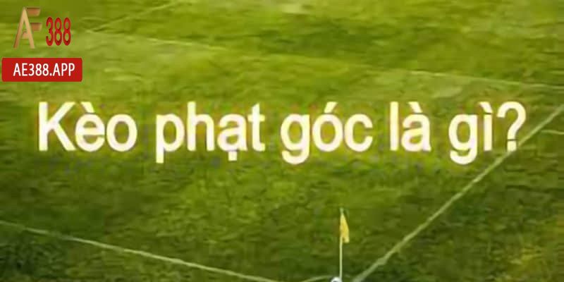 keo phat goc la gi anh dai dien