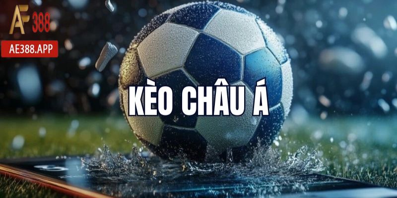 Mẹo soi kèo châu Á cực hay