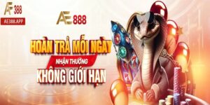 ae388 hoan tra khung moi ngay anh dai dien