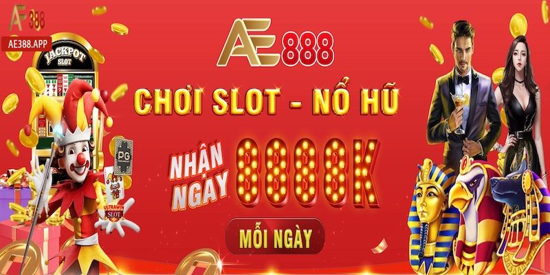 ae388 thuong 18 loc vang tu slot anh dai dien