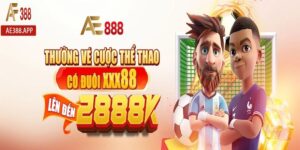 ae388 ve cuoc xxx88 the thao anh dai dien