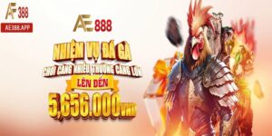 nhiem vu da ga ae388 anh dai dien