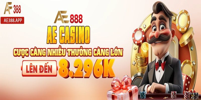 nhiem vu song bai ae casino anh dai dien