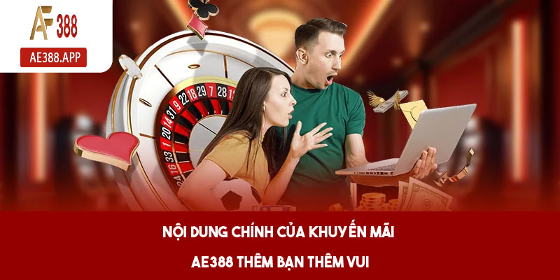 Điều kiện, cách nhận thưởng và quy định chung của khuyến mãi