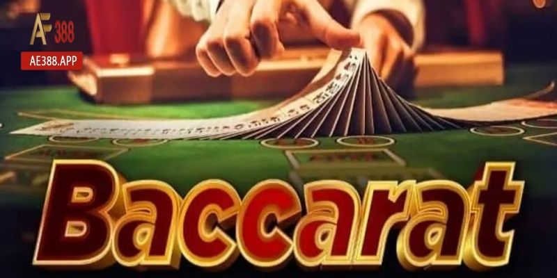 Nội dung chương trình nhận thưởng thắng Baccarat